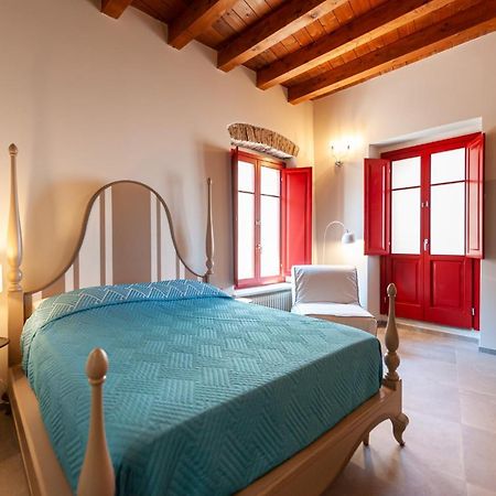 Domo Sofia Hotel Cagliari Kültér fotó