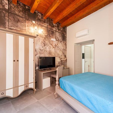 Domo Sofia Hotel Cagliari Kültér fotó