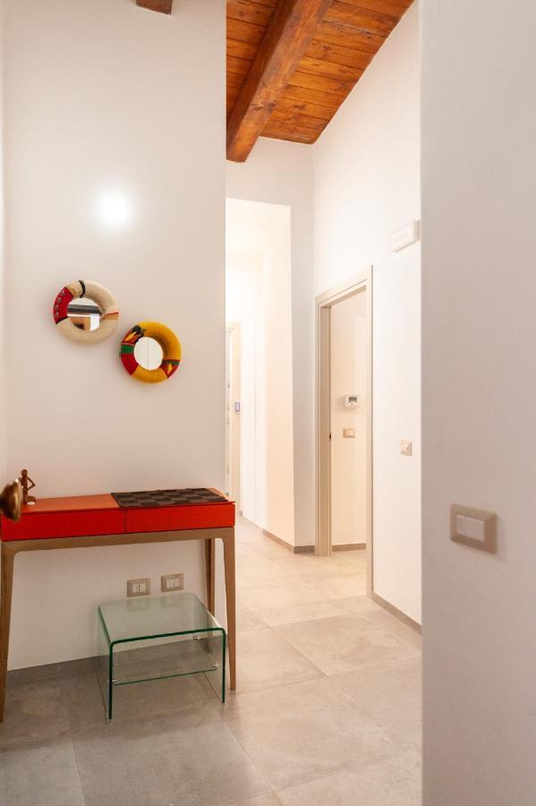 Domo Sofia Hotel Cagliari Kültér fotó