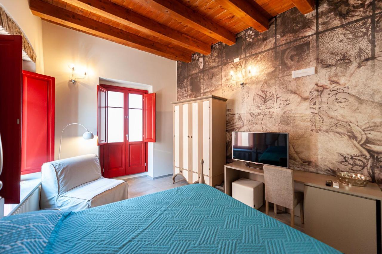 Domo Sofia Hotel Cagliari Kültér fotó