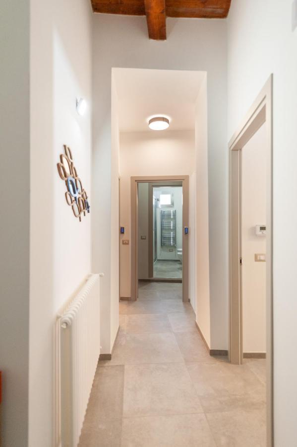 Domo Sofia Hotel Cagliari Kültér fotó
