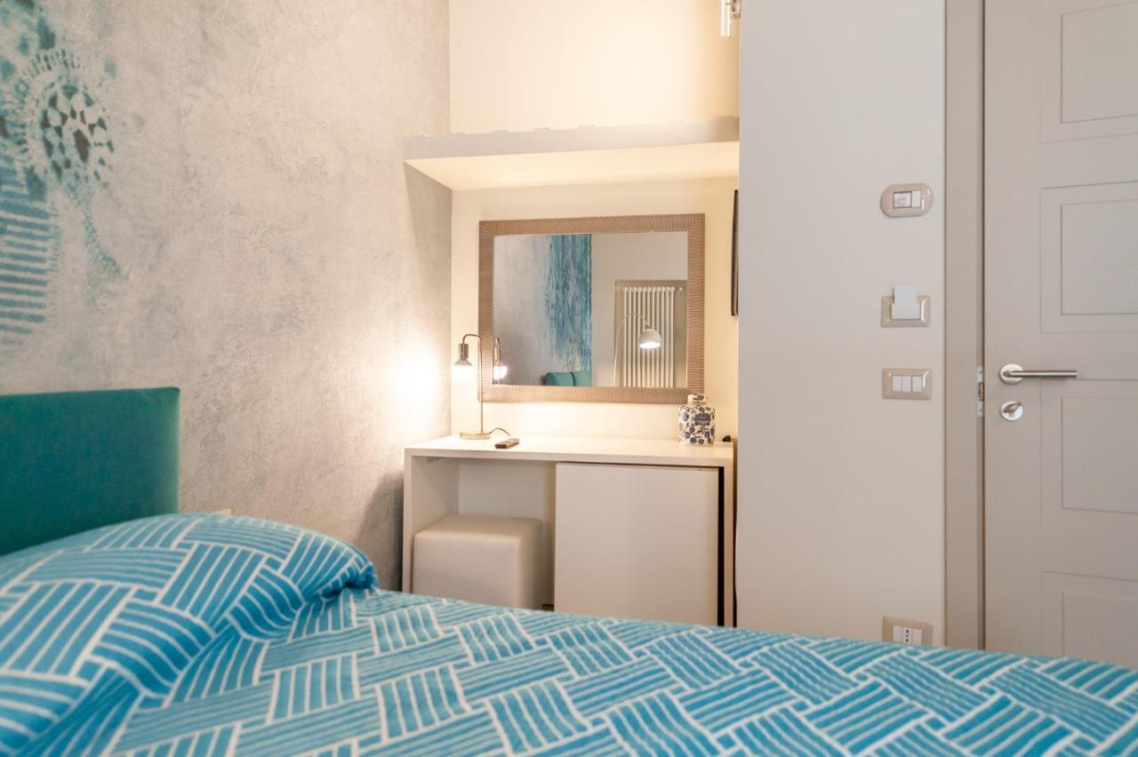 Domo Sofia Hotel Cagliari Kültér fotó