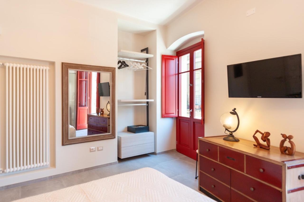 Domo Sofia Hotel Cagliari Kültér fotó