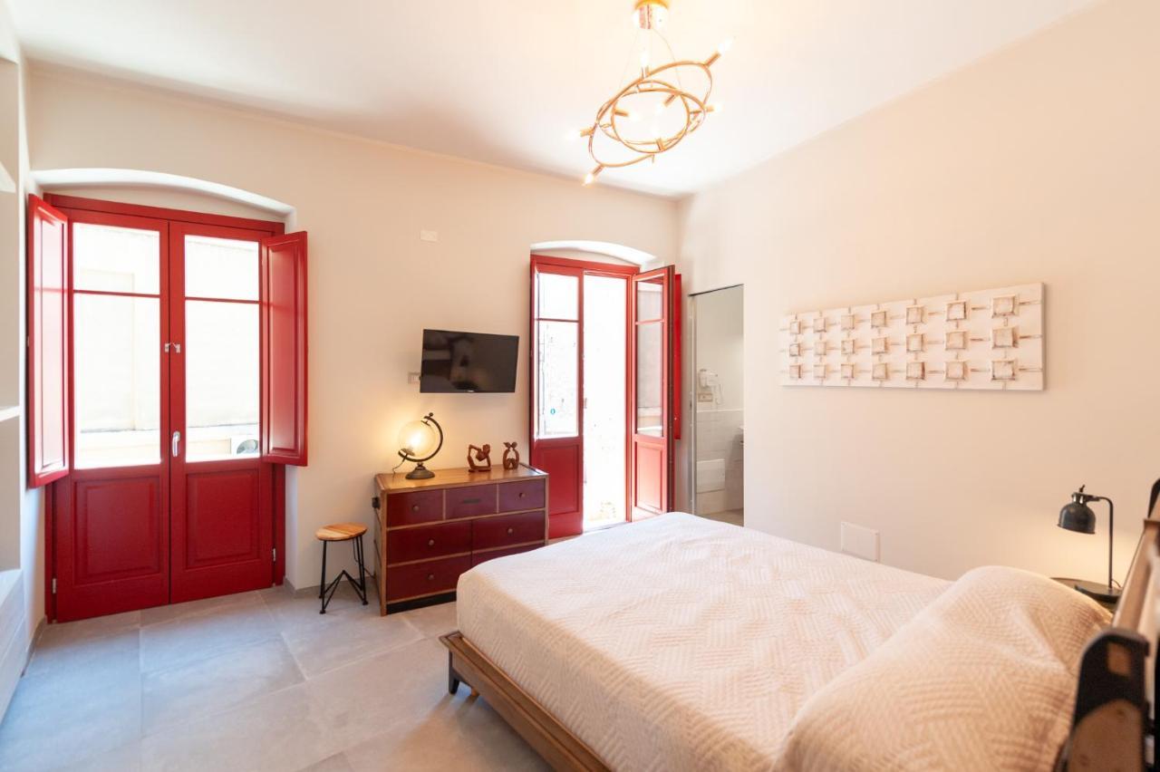 Domo Sofia Hotel Cagliari Kültér fotó