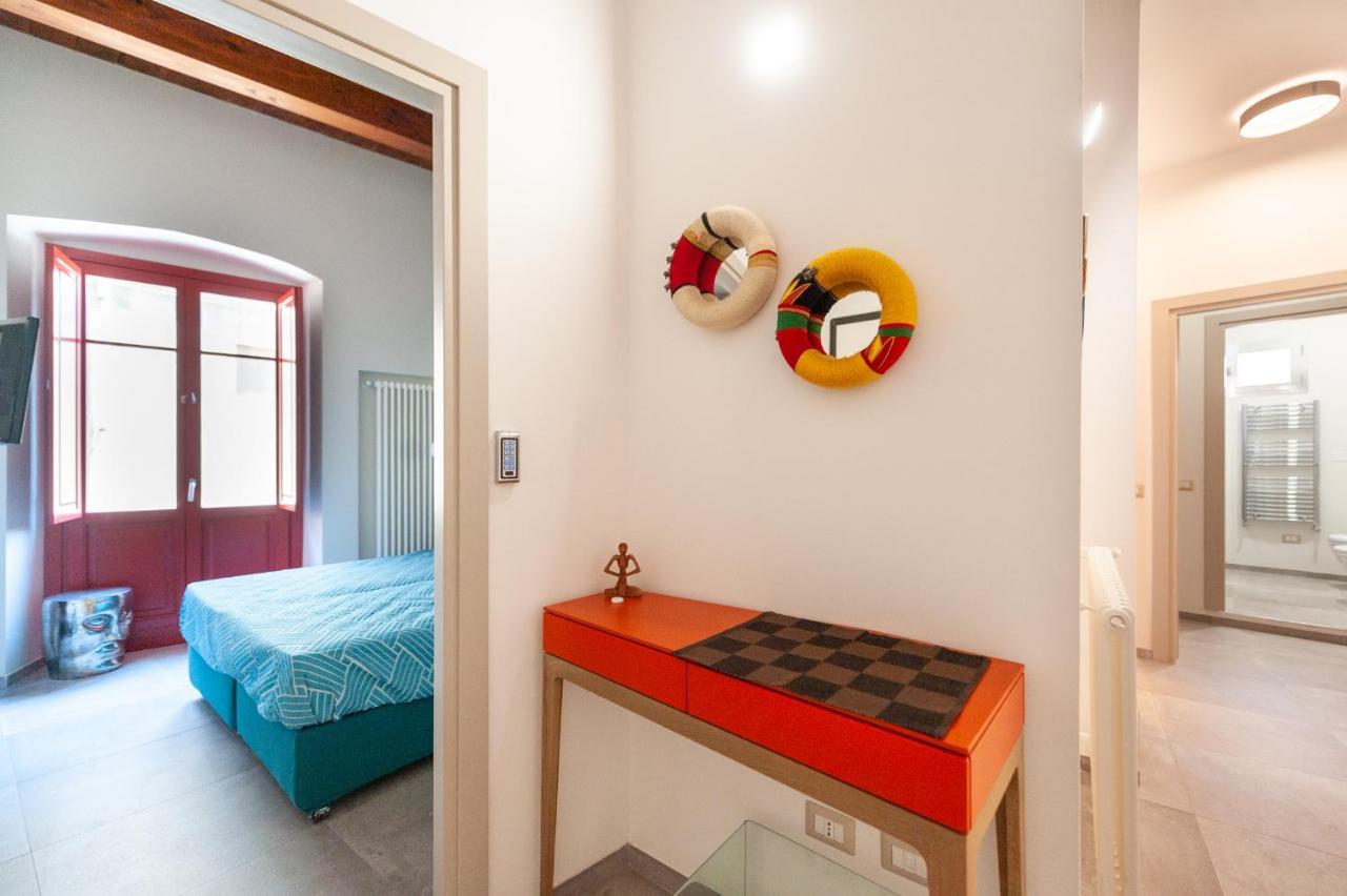 Domo Sofia Hotel Cagliari Kültér fotó