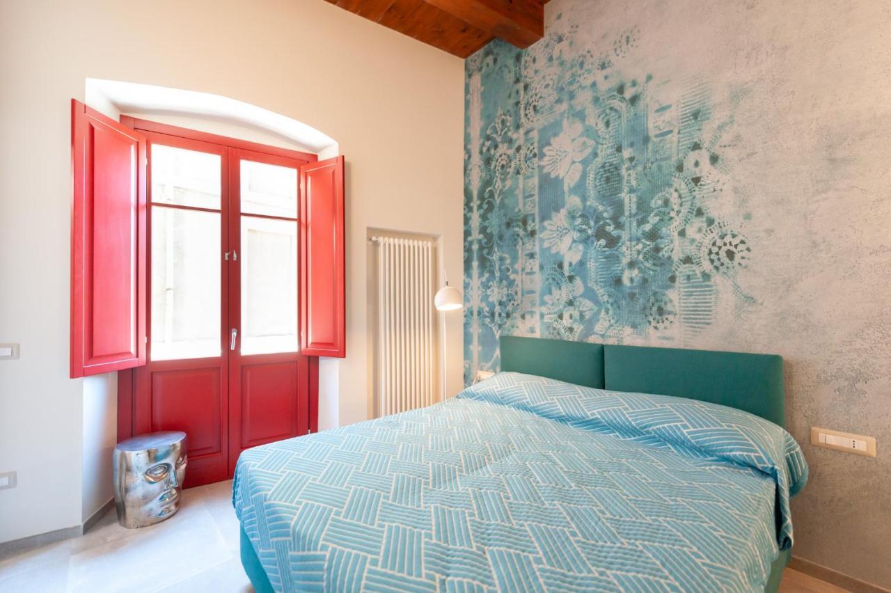 Domo Sofia Hotel Cagliari Kültér fotó