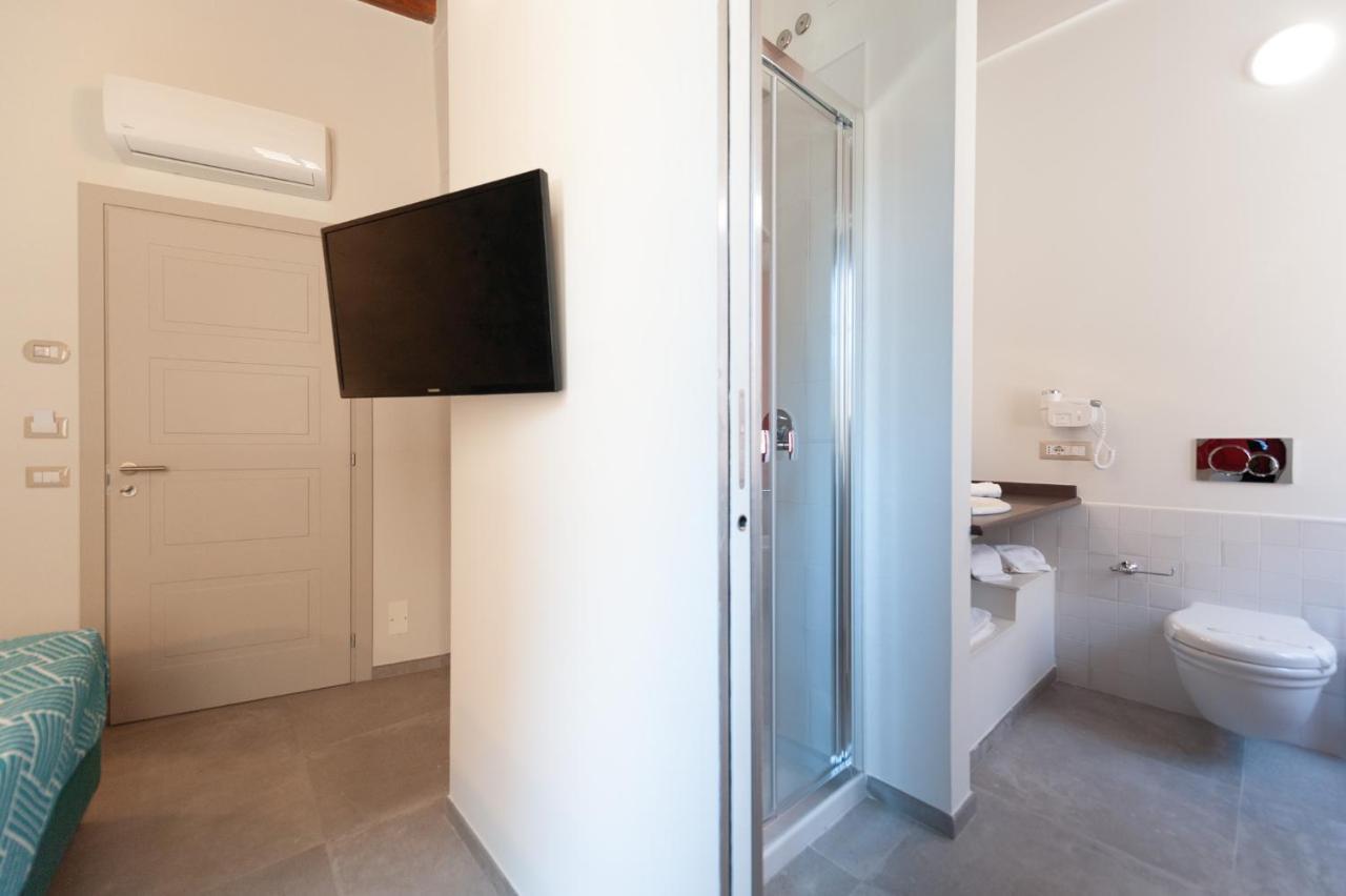 Domo Sofia Hotel Cagliari Kültér fotó