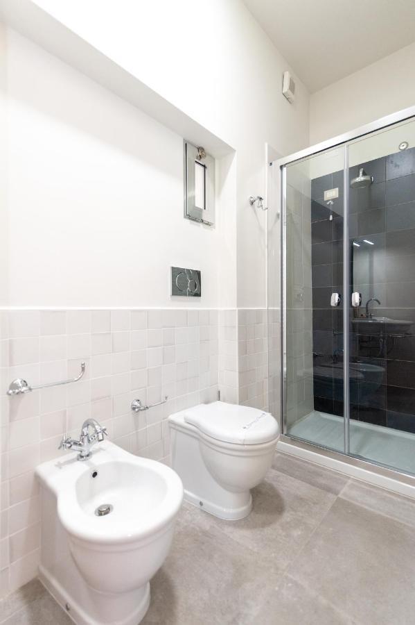 Domo Sofia Hotel Cagliari Kültér fotó