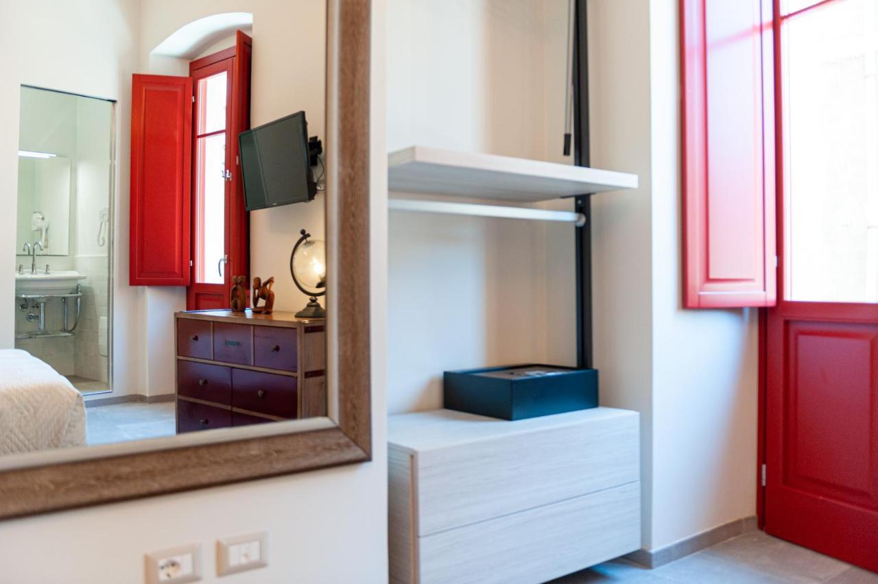 Domo Sofia Hotel Cagliari Kültér fotó
