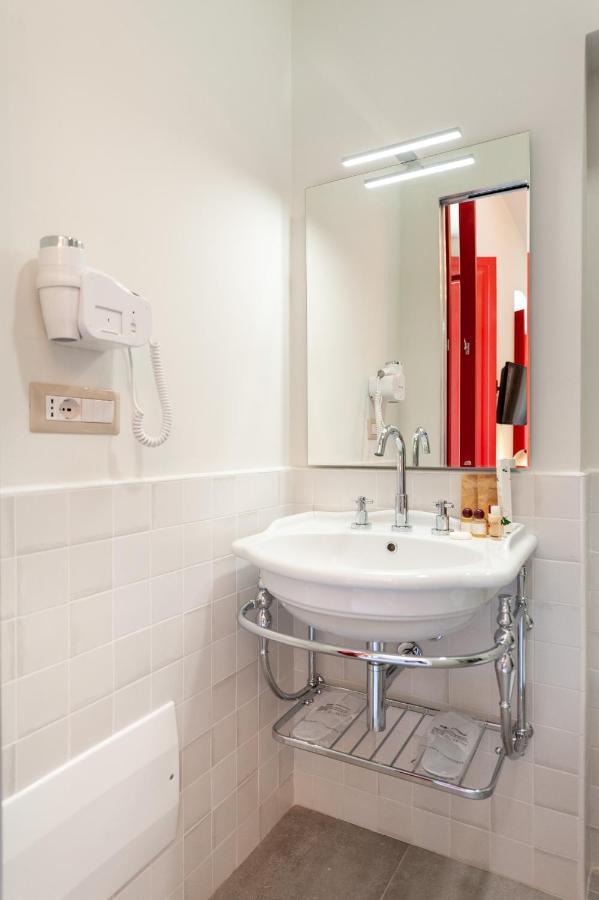 Domo Sofia Hotel Cagliari Kültér fotó