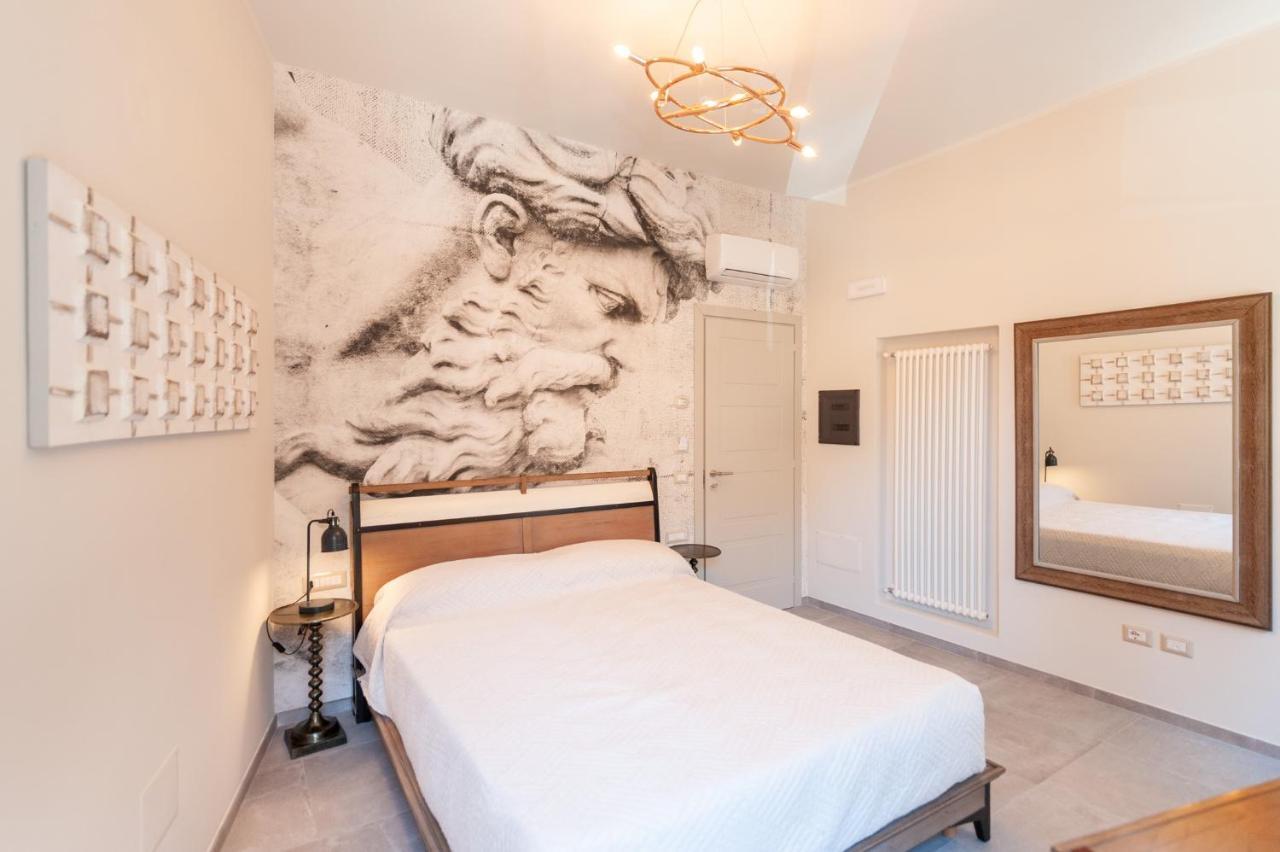 Domo Sofia Hotel Cagliari Kültér fotó